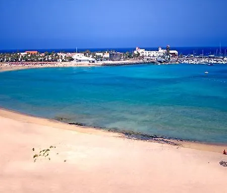 Mar * Caleta De Fuste