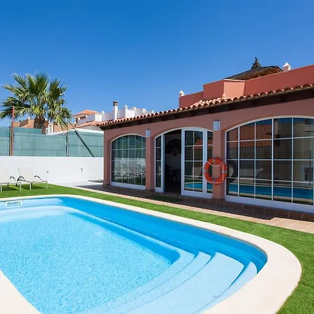 Mar Villa