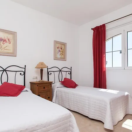Mar Villa Caleta De Fuste